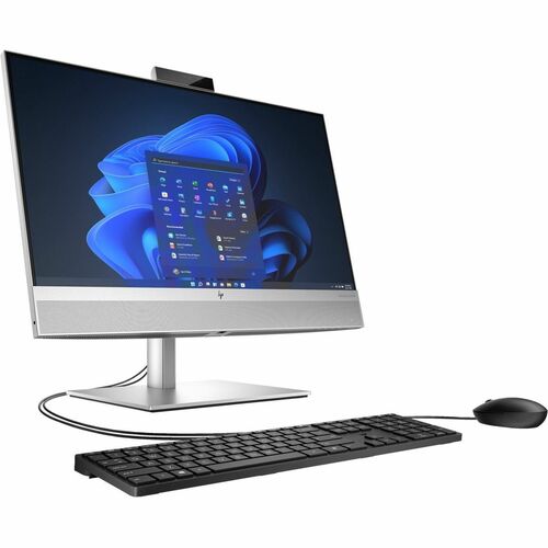HP I ELITEONE 840 G9 AIO TS I5-12500 256G 16GB W11P64 DGW10 23.8IN 6D9K5AW#ABA - Image 11