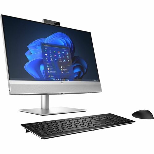 HP I ELITEONE 840 G9 AIO TS I5-12500 256G 16GB W11P64 DGW10 23.8IN 6D9K5AW#ABA - Image 10