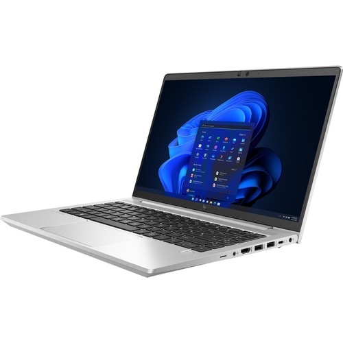 HP I CUSTOM ELITEBOOK 640 G9 I7-1265U 14IN 16GB/512GB 789J2US#ABA - Image 3
