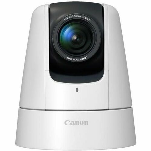 AXIS CANON NETWORK CAMERA VB-H47W 5715C001 - Image 2