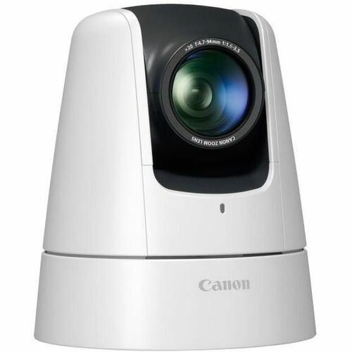 AXIS CANON NETWORK CAMERA VB-H47W 5715C001 - Image 4