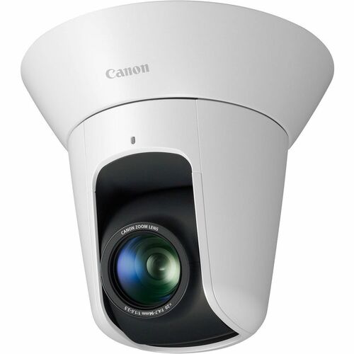 AXIS CANON NETWORK CAMERA VB-H47W 5715C001
