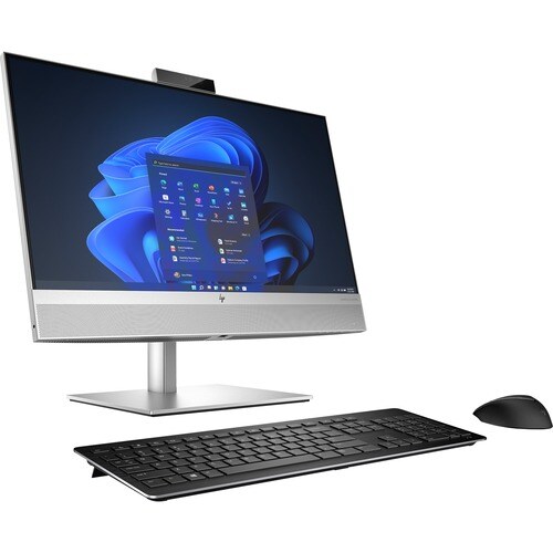 HP I CUSTOM ELITEONE 840 G9 AIOTSI512600 16GB/256GB 700U1UP#ABA