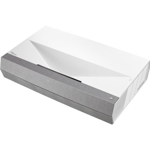 Optoma CINEMAX-D2-SMART-W 4K 3KL LSR PROJECTOR 0.25:1 THROW WHITE GOOGLE CINEMAX-D2-SMART-W - Image 11