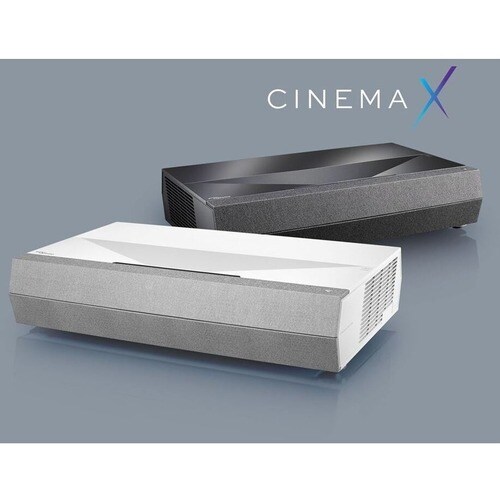 Optoma CINEMAX-D2-SMART-W 4K 3KL LSR PROJECTOR 0.25:1 THROW WHITE GOOGLE CINEMAX-D2-SMART-W - Image 13