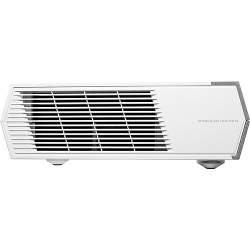 Optoma CINEMAX-D2-SMART-W 4K 3KL LSR PROJECTOR 0.25:1 THROW WHITE GOOGLE CINEMAX-D2-SMART-W - Image 5