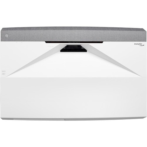 Optoma CINEMAX-D2-SMART-W 4K 3KL LSR PROJECTOR 0.25:1 THROW WHITE GOOGLE CINEMAX-D2-SMART-W - Image 6