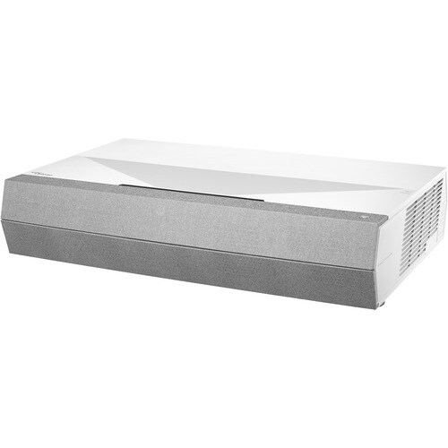 Optoma CINEMAX-D2-SMART-W 4K 3KL LSR PROJECTOR 0.25:1 THROW WHITE GOOGLE CINEMAX-D2-SMART-W - Image 10