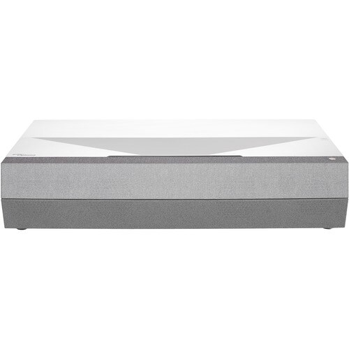 Optoma CINEMAX-D2-W 4K UHD 3KL LASER PROJECTOR 0.25:1 THROW RATIO WHITE CINEMAX-D2-W - Image 12