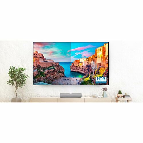 Optoma CINEMAX-D2-W 4K UHD 3KL LASER PROJECTOR 0.25:1 THROW RATIO WHITE CINEMAX-D2-W - Image 17