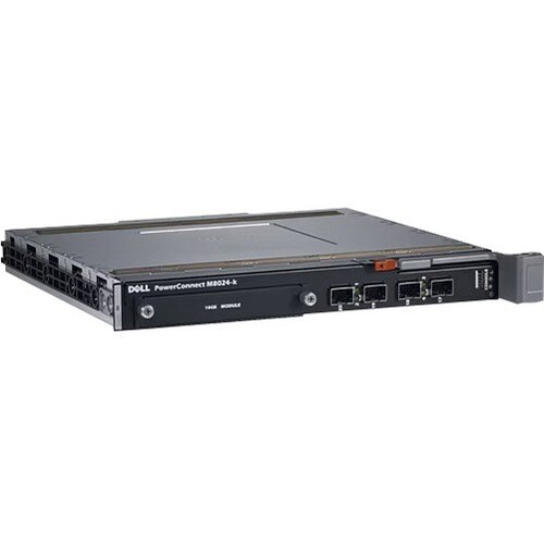 Dell - Sourcing DELL POWERCONNECT M8024-K 1YR IMS WARRANTY STANDARD 9VW886