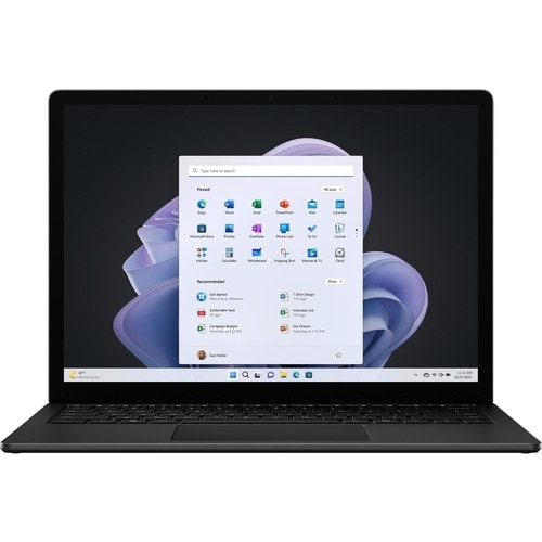 Microsoft - Sourcing MICROSOFT SURFACE LAPTOP 5 13.5I5 16 256 LAPTOP S97124 - Image 2
