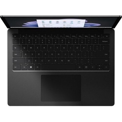 Microsoft - Sourcing MICROSOFT SURFACE LAPTOP 5 13.5I5 16 256 LAPTOP S97124 - Image 5