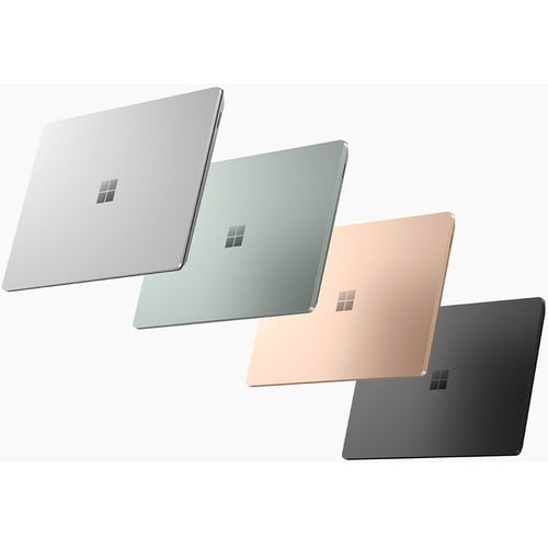 Microsoft - Sourcing MICROSOFT SURFACE LAPTOP 5 13.5I5 16 256 LAPTOP S97124 - Image 7