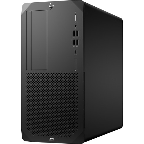 HP I CUSTOM Z2 G8 TWR I711700 32GB/1TB 6C3T8UC#ABA - Image 3