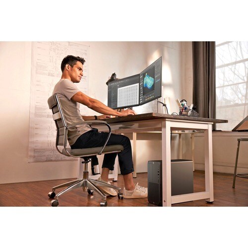 HP I CUSTOM Z2 G8 TWR I711700 32GB/1TB 6C3T8UC#ABA - Image 4