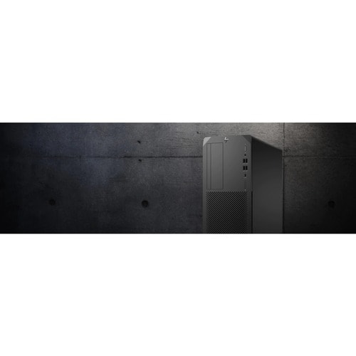 HP I CUSTOM Z2 G8 TWR I711700 32GB/1TB 6C3T8UC#ABA - Image 5