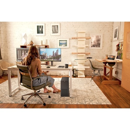 HP I CUSTOM Z2 G8 TWR I711700 32GB/1TB 6C3T8UC#ABA - Image 9