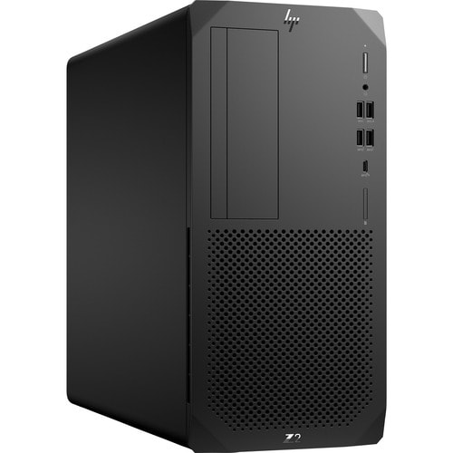 HP I CUSTOM Z2 G8 TWR I711700 32GB/1TB 6C3T8UC#ABA