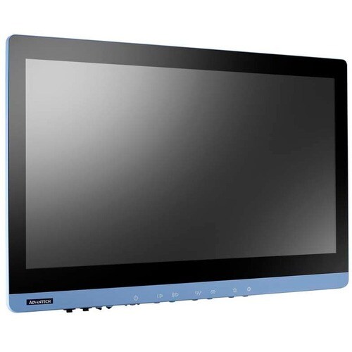 ADVANTECH ALL IN ONE PC MEDICAL GRADE POC-621 I7 PCAP 8G 256G SSD POC-621-11A11D-CA - Image 4