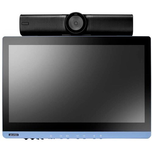 ADVANTECH ALL IN ONE PC MEDICAL GRADE POC-621 I7 PCAP 8G 256G SSD POC-621-11A11D-CA - Image 7