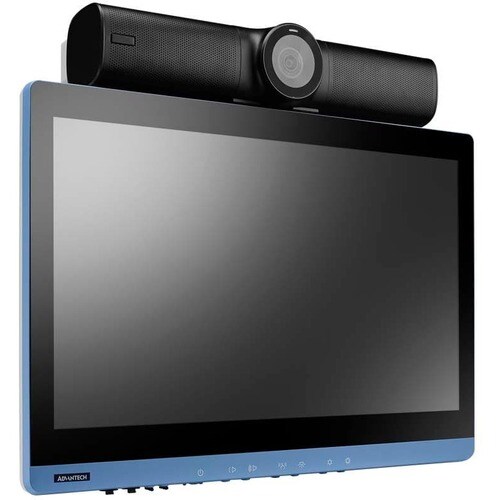ADVANTECH ALL IN ONE PC MEDICAL GRADE POC-621 I7 PCAP 8G 256G SSD POC-621-11A11D-CA - Image 8