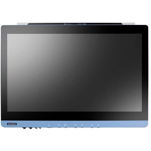 ADVANTECH ALL IN ONE PC MEDICAL GRADE POC-621 I7 PCAP 8G 256G SSD POC-621-11A11D-CA - Image 9