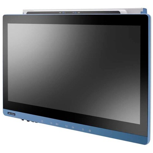 ADVANTECH ALL IN ONE PC MEDICAL GRADE POC-621 I7 PCAP 8G 256G SSD POC-621-11A11D-CA - Image 10