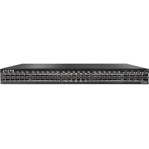 NVIDIA SPECTRUM BASED 28PORT 100GBE SUPPORT REQUIRED MSN2201-CB2RC