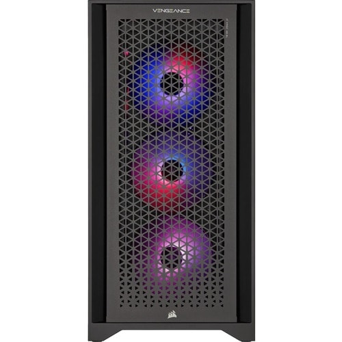 Corsair VENGEANCE I7300 SERIES GAMING I7-12700K 2/32 RTX3080 GAMING PC CS-9050028-NA