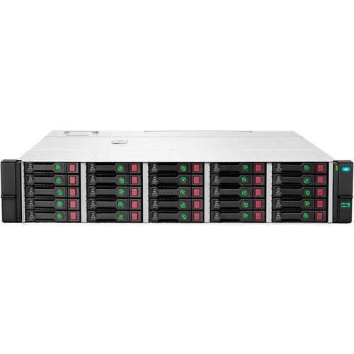 HPE HPE D3710 ENCLOSURE PL-LI Q1J10B - Image 2