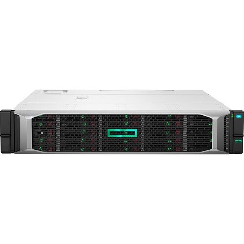 HPE HPE D3710 ENCLOSURE PL-LI Q1J10B - Image 3