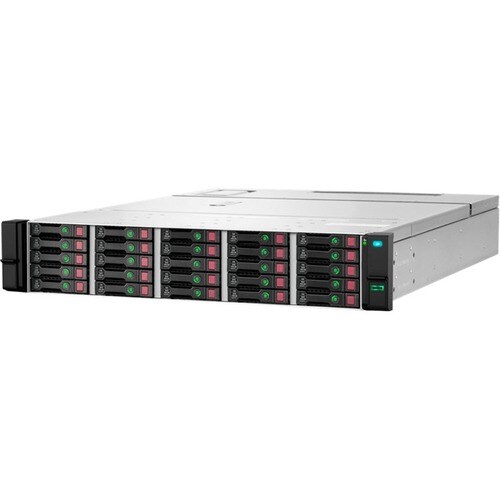 HPE HPE D3710 ENCLOSURE PL-LI Q1J10B