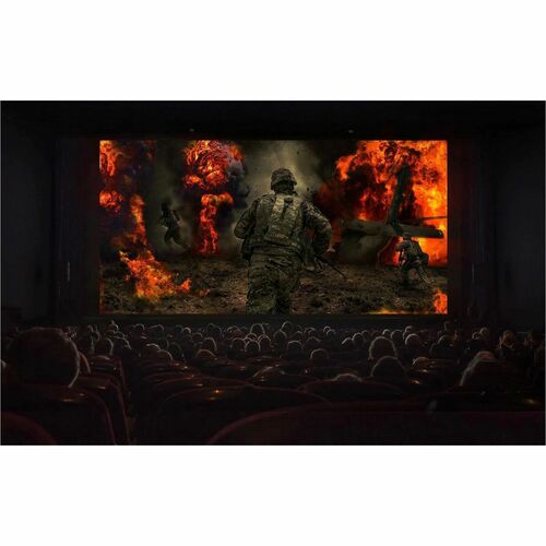 LG CINEMA LED P3.3 4K MIDDLE 08WC56 - Image 11