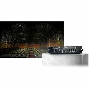 LG CINEMA LED P3.3 4K TOP LEFT CENTER 08WC60 - Image 3