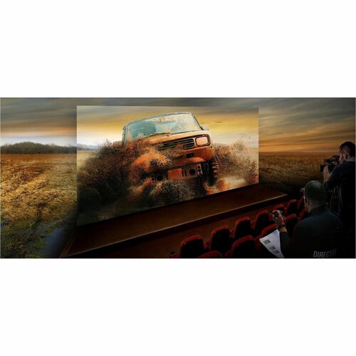 LG CINEMA LED P3.3 4K TOP LEFT CENTER 08WC60 - Image 5