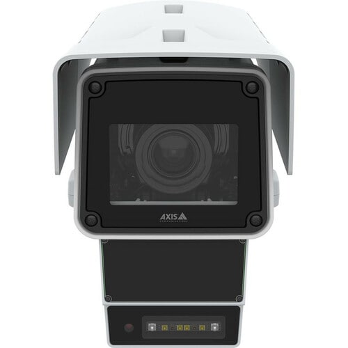 AXIS Q1656-DLE 09TK56 - Image 2