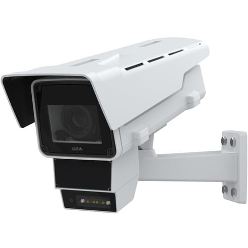 AXIS Q1656-DLE 09TK56 - Image 3