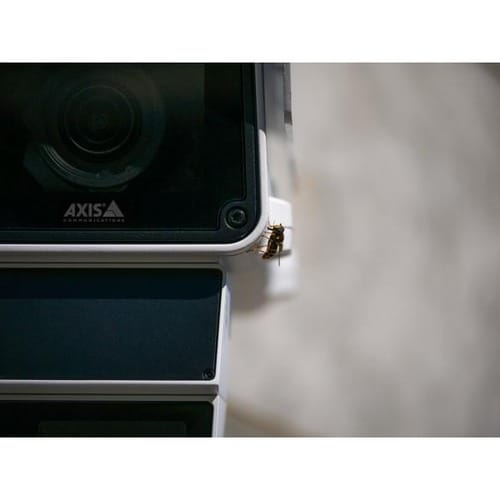 AXIS Q1656-DLE 09TK56 - Image 4