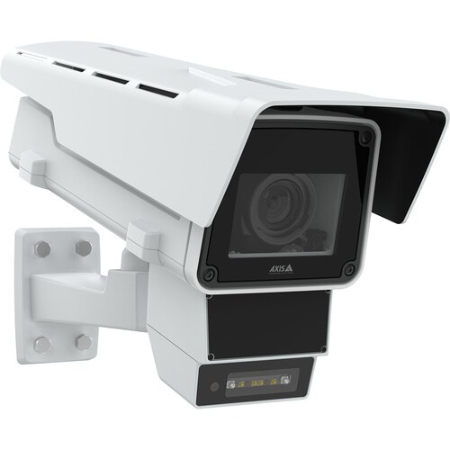 AXIS Q1656-DLE 09TK56