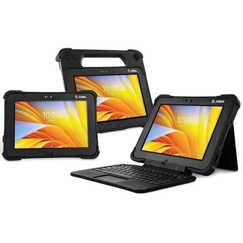 ZEBRA L10AX XSLATE VAD I5 8GB 128GB WLAN/WWAN FPR SIDE ACCESS SCR PWRS RTL10C1-3A11X1X-02 - Image 11