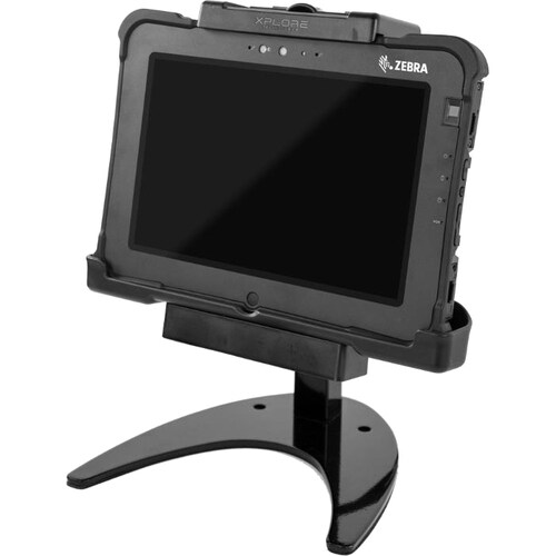 ZEBRA L10AX XSLATE VAD I5 8GB 128GB WLAN/WWAN FPR SIDE ACCESS SCR PWRS RTL10C1-3A11X1X-02 - Image 15