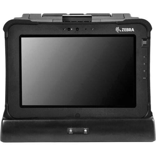 ZEBRA L10AX XSLATE VAD I5 8GB 128GB WLAN/WWAN FPR SIDE ACCESS SCR PWRS RTL10C1-3A11X1X-02 - Image 16