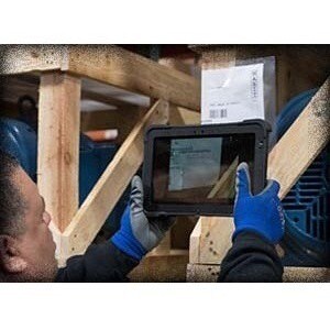 ZEBRA L10AX XSLATE VAD I5 8GB 128GB WLAN/WWAN FPR SIDE ACCESS SCR PWRS RTL10C1-3A11X1X-02 - Image 28