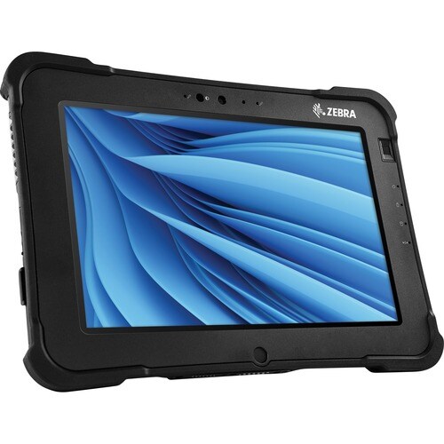 ZEBRA L10AX XSLATE VAD I5 8GB 128GB WLAN/WWAN FPR SIDE ACCESS SCR PWRS RTL10C1-3A11X1X-02