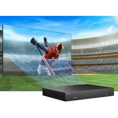 Samsung Pro-Av OUTDOOR LED XHB-S P6 FLAT 2X3 NOT RETURNABLE 07LQ29 - Image 9