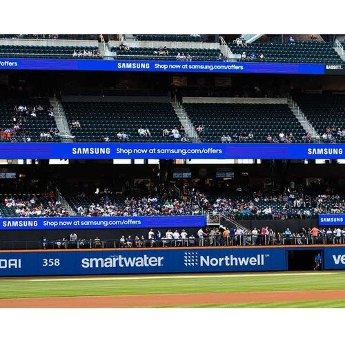 Samsung Pro-Av OUTDOOR LED XHB-S P6 FLAT 2X3 NOT RETURNABLE 07LQ29 - Image 10