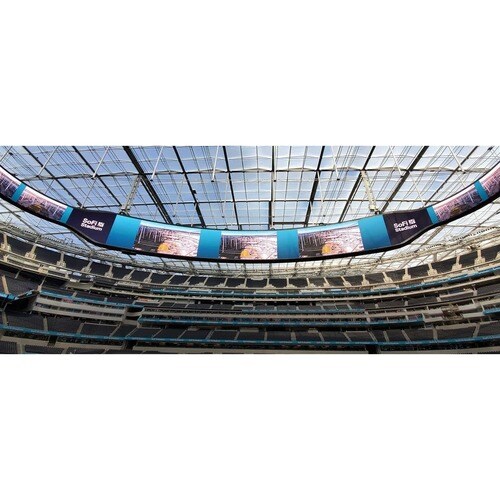 Samsung Pro-Av OUTDOOR LED XHB-E P16 L-TYPE 4X2 NOT RETURNABLE 07LQ63 - Image 10