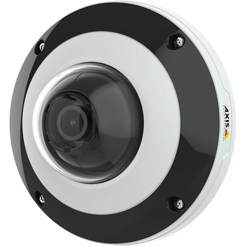 AXIS F4105-LRE MINI-DOME BULK 8P 09TM74 - Image 3