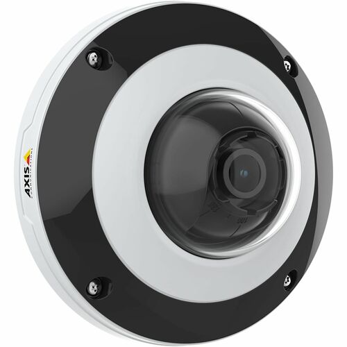 AXIS F4105-LRE MINI-DOME BULK 8P 09TM74 - Image 4